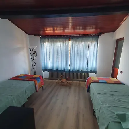 Regina Appartement