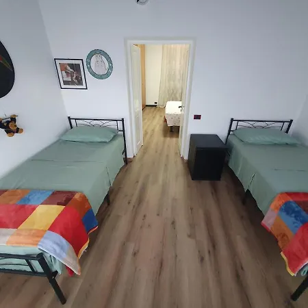 Appartement Regina