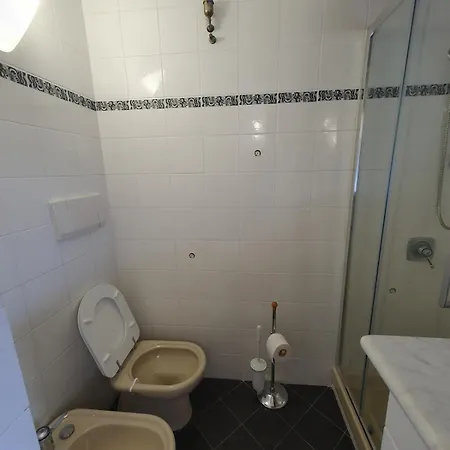 Appartement Regina *