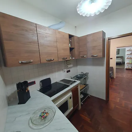 Appartement Regina *