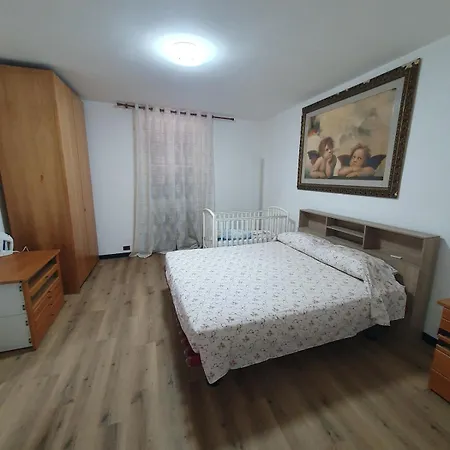Appartement Regina *