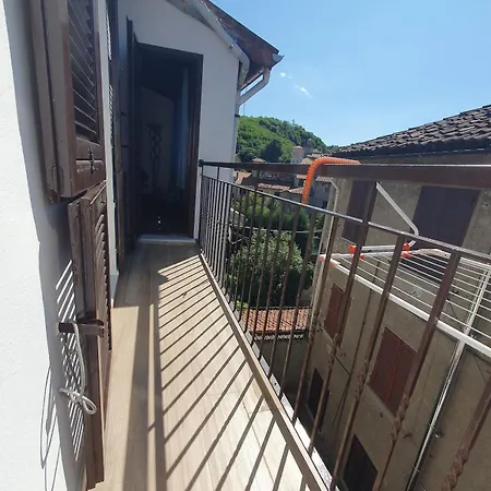 Regina Appartement Altare