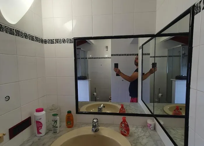 Regina Lägenhet Altare